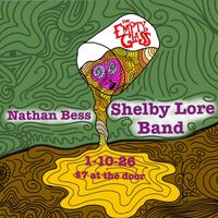 Shelby Lore Band with Nathan Bess