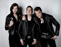 Calabrese with the Big Bad