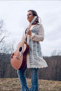 Gone Country with the Chasity Dye Band