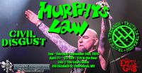 Murphy’s Law