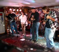 The Mark Miller Band
