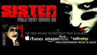 Sister Kill Cycle with Chud and Everpulse