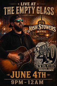 Josh Stowers