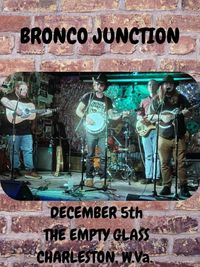 Bronco Junction