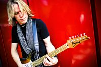 Andy Timmons Band with The Travis Larson Band