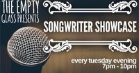 Songwriter Showcase hosted by Chet Lowther