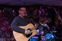 Sean Richardson and Friends