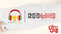 FunkSoul with Redline x Heavy Hitters