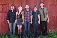 Annabelle's Curse with The Band Concord and Travis Stephens