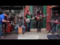 The Kalob Griffin band