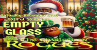 The Charleston Rogues Christmas Craic