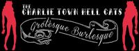 The Charlie Town Hellcats with The Dinosaur Burps, Meet Me In The Matinee and Fun House
