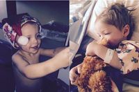 A benefit for Koen