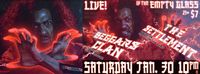 Beggars Clan and The Settlement
