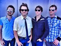FrazierBand with Moonshine Crossing