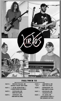 Kirkos