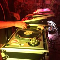 DJ Charlie Brown Superstar Everyday Is Like Sunday 80s night