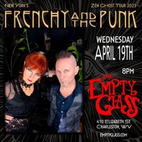Frenchy and the Punk