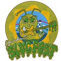 John Inghrams Slugfest with Shady Grove and DJ Charlie Brown Superstar