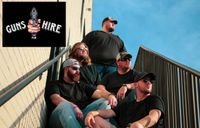 Guns For Hire