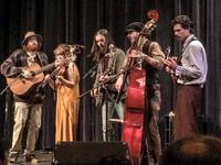 The Kind Thieves