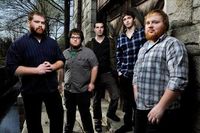 Black Mountain Revival Sheldon Vance and Travis Egnor and the Horse Traders