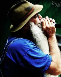 Hobo Clay with Kara Clark