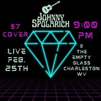 Johnny Spolarich