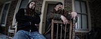 20 Watt Tombstone w Crown the Witch/Fabulous Brothers Steele