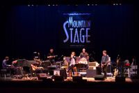 Post Mountain Stage Jam