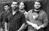 Brad Heller & The Fustics