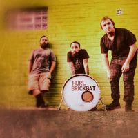 Aaron Fisher and Ghost Fleet with Hurl Brickbat