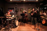 Hudson Swanson Kennedy Trio