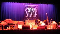 Post Mountain Stage Jam hosted by the Carpenter Ants