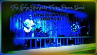 John Richard's Three Piece FREE SHOW