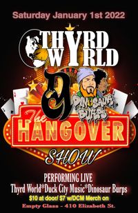 The Hangover Show