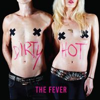 The Fever with Those Manic Seas and Noise