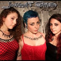 Jack Knife Stiletto w/ Noise