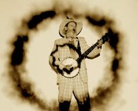 JD Pinkus (Melvins, Butthole Surfers) with The Blair Mountain Bastards and Troutmouth