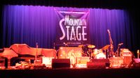 Post Mountain Stage Jam hosted by the Capenter Ants