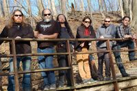 The Tom Batchelor Band