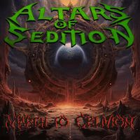 Altars of Sedition with The Apurna Project