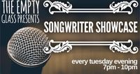 Songwriter Showcase