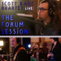 Scott Bane Quartet