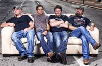 The Davisson Brothers St Patty's Day Party