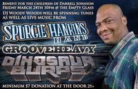 Darrel Johnson Memorial