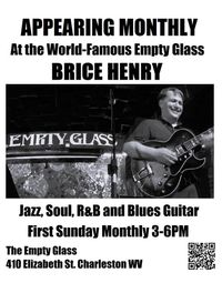 Brice Henry