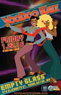 The Voodoo Katz