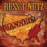 Russ T Nutz