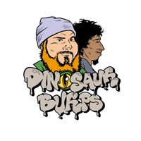 Dinosaur Burps